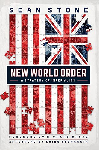 New World Order: A Strategy of Imperialism von Trine Day