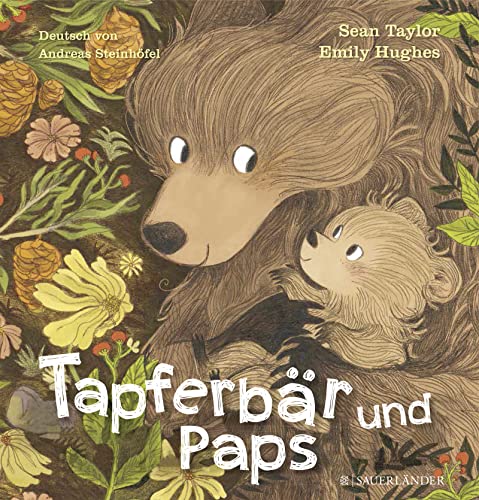 Tapferbär und Paps Tapferbär und Paps