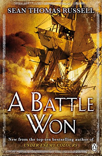 A Battle Won: Charles Hayden Book 2 (Charles Hayden, 2) von Penguin