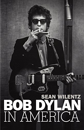 Bob Dylan In America von Bodley Head