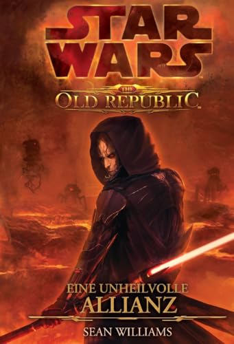 Star Wars The Old Republic: Eine unheilvolle Allianz von Panini