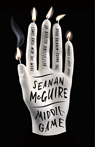 Middlegame (Alchemical Journeys) Middlegame (Alchemical Journeys)