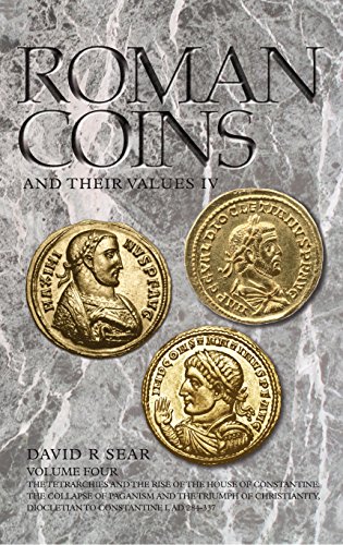 Roman Coins and Their Values Volume 4 von Spink & Son