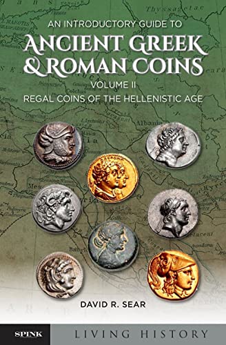An Introductory Guide to Ancient Greek and Roman Coinage