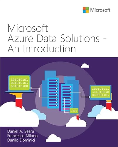 Exam Ref Dp-200 Implementing an Azure Data Solution (It Best Practices - Microsoft Press)