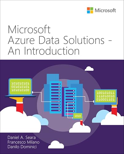 Exam Ref Dp-200 Implementing an Azure Data Solution (It Best Practices - Microsoft Press)