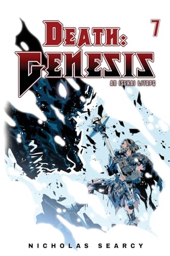 Death: Genesis 7 an Isekai Litrpg