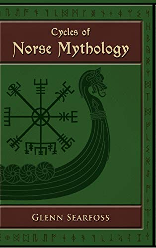 Cycles of Norse Mythology: Tales of the Æsir Gods Cycles of Norse Mythology: Tales of the Æsir Gods von Acorn Books