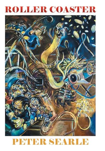 Roller Coaster von Archway Publishing
