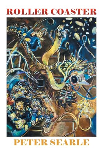 Roller Coaster von Archway Publishing