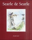 Searle & Searle: Ronald Searle: Karikaturen /Monica Searle: Schmuck
