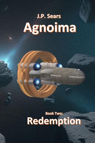 Agnoima: Redemption von Independently published