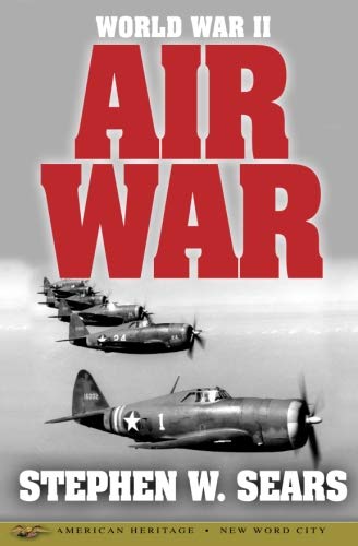 World War II: Air War von New Word City