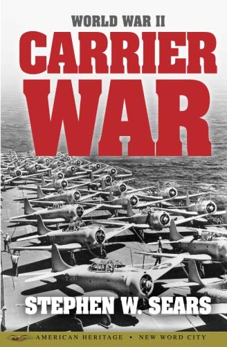 World War II: Carrier War World War II: Carrier War von New Word City
