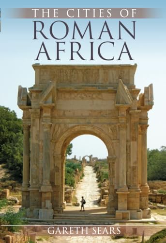 Cities of Roman Africa von The History Press