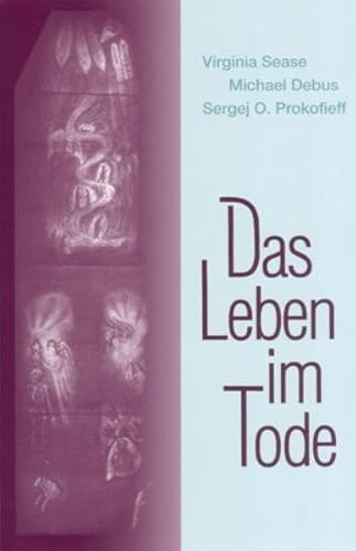 Das Leben im Tode