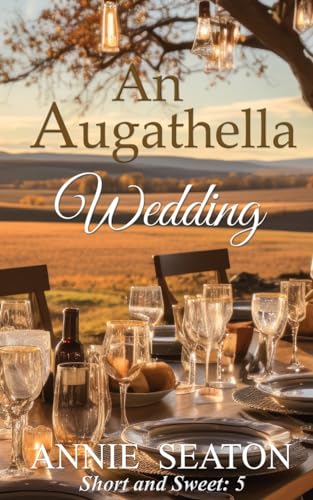 An Augathella Wedding von ASA
