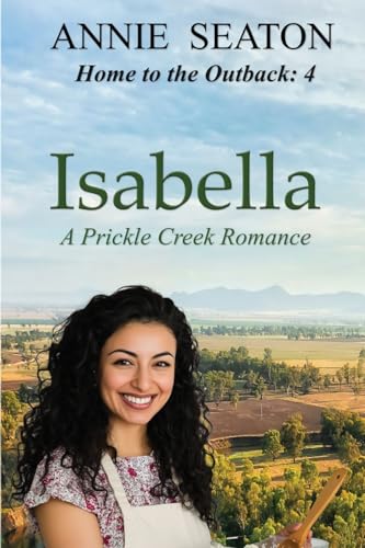 Isabella (Home to the Outback, Band 4) von ASA