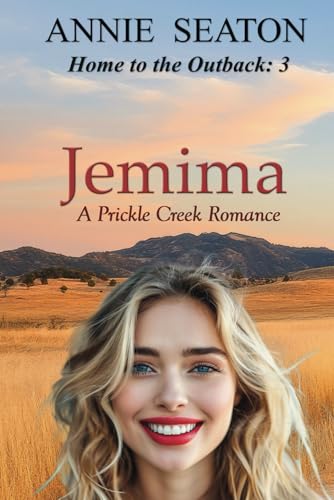 Jemima: A Prickle Creek Romance von Independently published