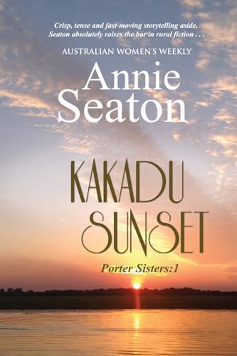 Kakadu Sunset (Porter Sisters, Band 1)