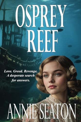 Osprey Reef von ASA