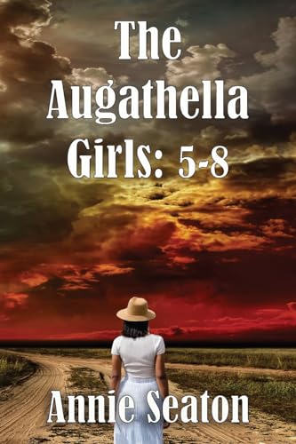 The Augathella Girls: Volume 2: Volume 2 von ASA