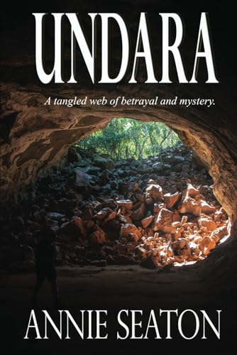 Undara von Independently published