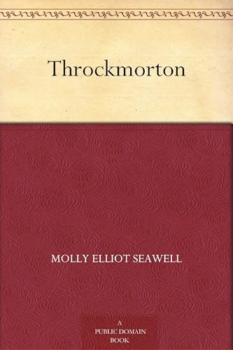 Throckmorton Throckmorton von Anson Street Press