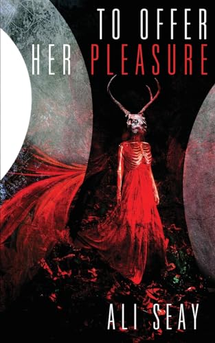 To Offer Her Pleasure von Weirdpunk Books