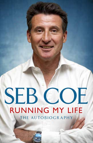 Running My Life - The Autobiography: Winning On and Off the Track von Hodder & Stoughton