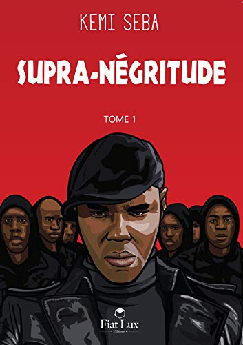 Supra-négritude von ALBOURAQ