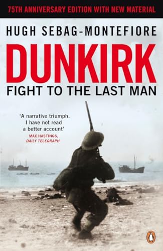 Dunkirk: Fight to the Last Man von Penguin