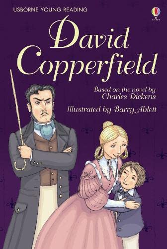 David Copperfield (Young Reading Series 3)