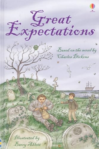 Great Expectations (Young Reading Series 3)