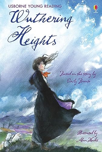 Wuthering Heights (Young Reading (Series 3)): 1 von Usborne Publishing Ltd