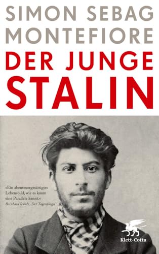 Der junge Stalin von Klett-Cotta