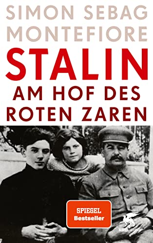 Stalin: Am Hof des roten Zaren. von Klett-Cotta