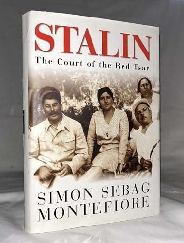 Stalin: The Court of the Red Tsar