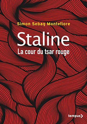 Staline, la cour du tsar rouge (édition collector) von TEMPUS PERRIN