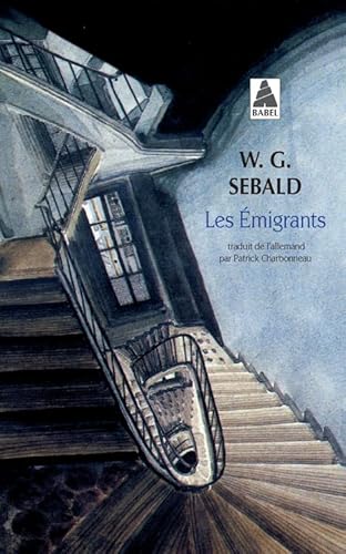 Les emigrants Les emigrants