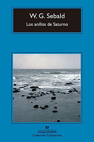 Los anillos de Saturno (Compactos, Band 770)