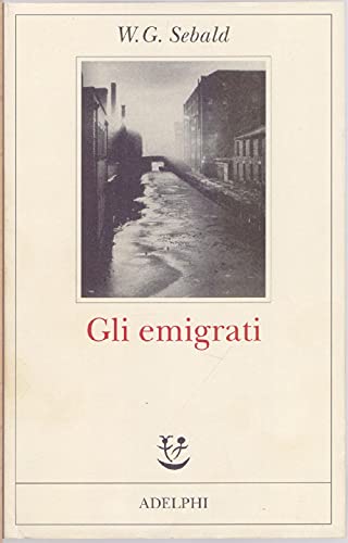 Gli emigrati (Fabula)