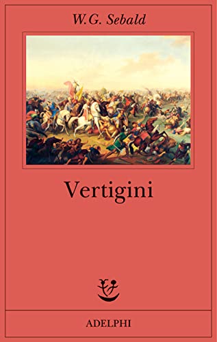 Vertigini (Fabula)