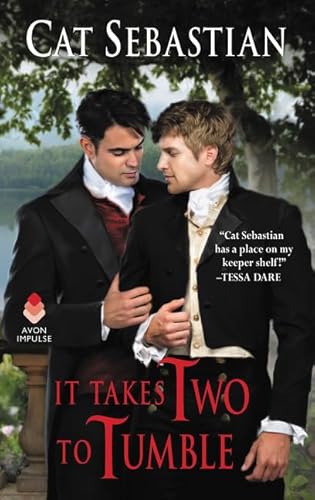 It Takes Two to Tumble: Seducing the Sedgwicks (Seducing the Sedgwicks, 1, Band 1)