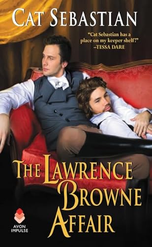 The Lawrence Browne Affair