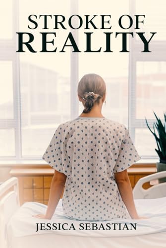 Stroke Of Reality von Self-Publish
