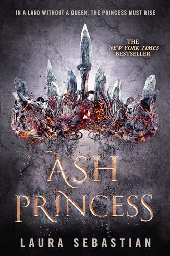 Ash Princess von Ember