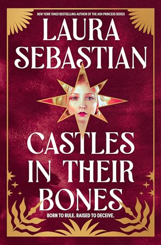 Castles in Their Bones Castles in Their Bones von Ember