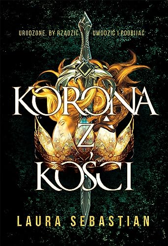 Korona z kości