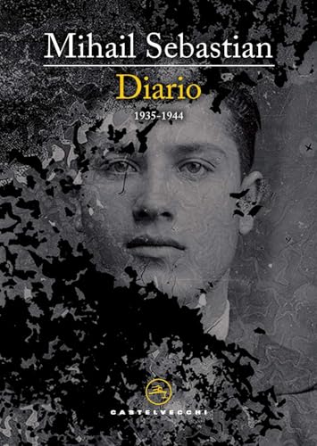 Diario. 1935-1944 (Le vele) von Castelvecchi